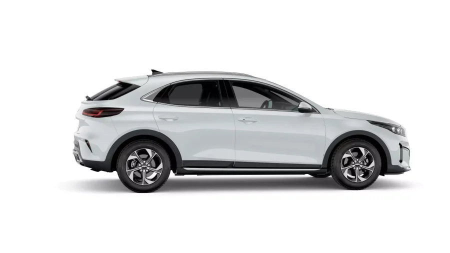 Renting Particulares Kia XCeed 1.0 T-GDi MHEV Drive Cassa White, Black Pearl , Deluxe White, Lunar Silver, Blue Fame, Dark Penta Metal