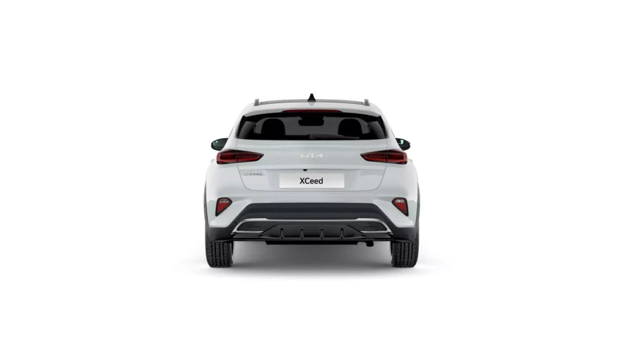 Renting Particulares Kia XCeed 1.0 T-GDi MHEV Drive Cassa White, Black Pearl , Deluxe White, Lunar Silver, Blue Fame, Dark Penta Metal