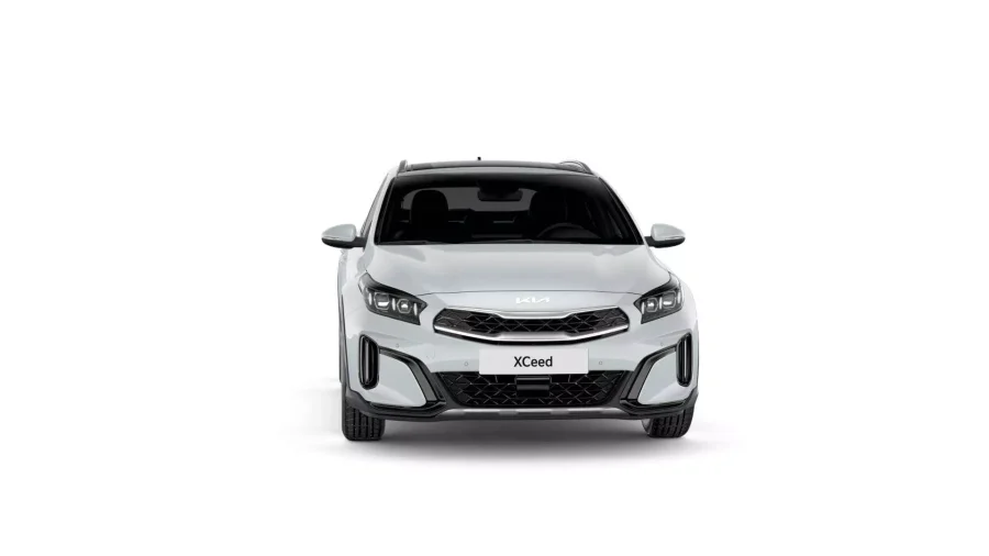 Renting Particulares Kia XCeed 1.0 T-GDi MHEV Drive Cassa White, Black Pearl , Deluxe White, Lunar Silver, Blue Fame, Dark Penta Metal