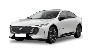Renting Particulares Mazda 6e - EV Takumi