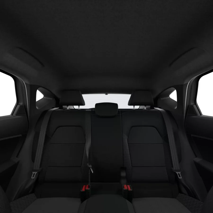Renting Particulares Renault Captur Evolution ECO-G Gris Zinc