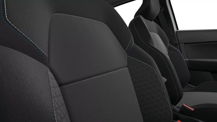 Renting Particulares Renault Captur Evolution ECO-G Gris Zinc