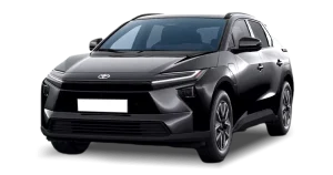 Renting Particulares Toyota bZ4X - 230E 4×2 5P Advance