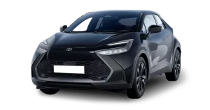 Renting Particulares Toyota C-HR - Hybrid 140 e-CVT 5P Advance