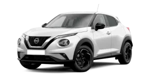 Renting Particulares Nissan Juke - DIG-T 84kW 6M/T Acenta