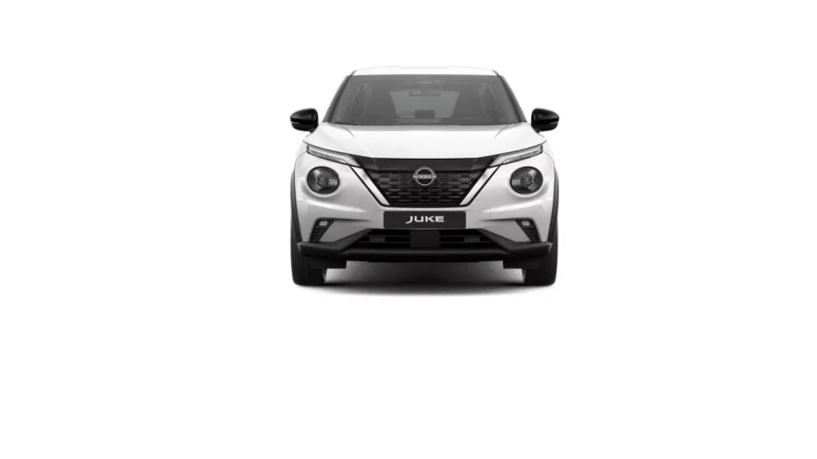 Renting Particulares Nissan Juke 1.6 Hybrid N-Connecta Automático Blanco