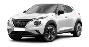 Renting Particulares Nissan Juke - 1.6 Hybrid N-Connecta Automático