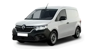 Renting Particulares Renault Kangoo - Furgón L1 1.5 Blue dCi 4P
