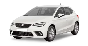 Renting Particulares Seat Ibiza - 1.0 TSI Style XL