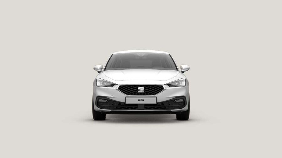 Renting Particulares Seat Leon 2.0 TDi Style XL Blanco