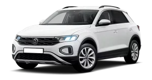 Renting Particulares Volkswagen T-Roc - 1.5 TSI DSG Más
