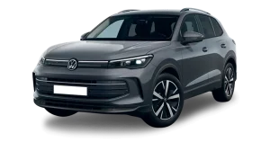 Renting Particulares Volkswagen Tiguan - 2.0 TDI DSG Más