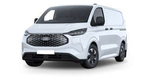 Renting Particulares Ford Transit - Custom Van 320 L1 BEV automática Trend