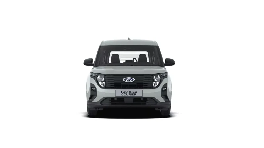 Renting Particulares Ford Tourneo Courier 1.0 EcoBoost Trend Gris Cactus