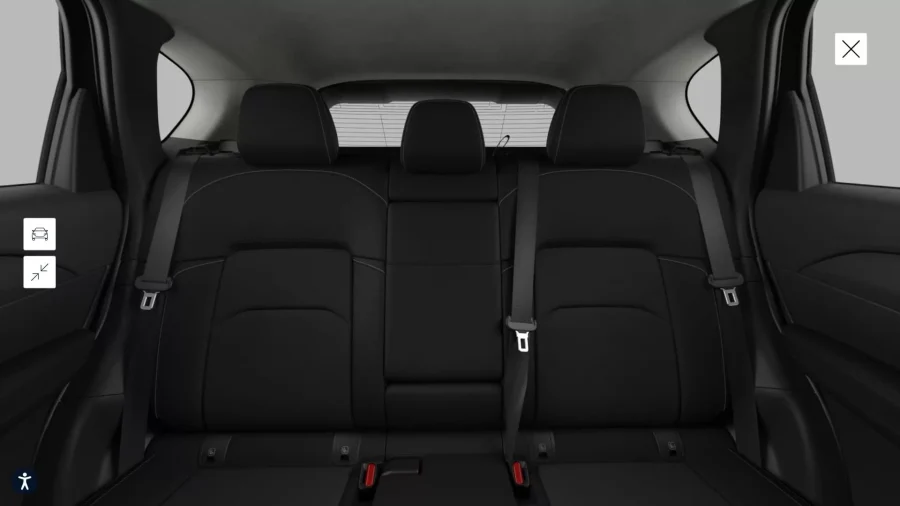 Renting Particulares Mazda CX-5 2.5L e-Skyactiv G-MHEV FWD Prime Line Blanco