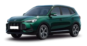 Renting Particulares MG ZS - Hybrid+ Comfort