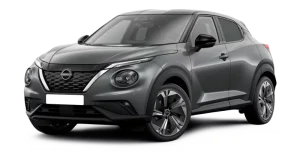 Renting Particulares Nissan Juke - 1.6 Hybrid N-Connecta Automático