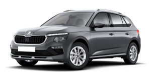 Renting Particulares Skoda Kamiq - 1.5 TSI DSG Selection