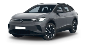 Renting Particulares Volkswagen ID.4 - Pro 77kWh Auto