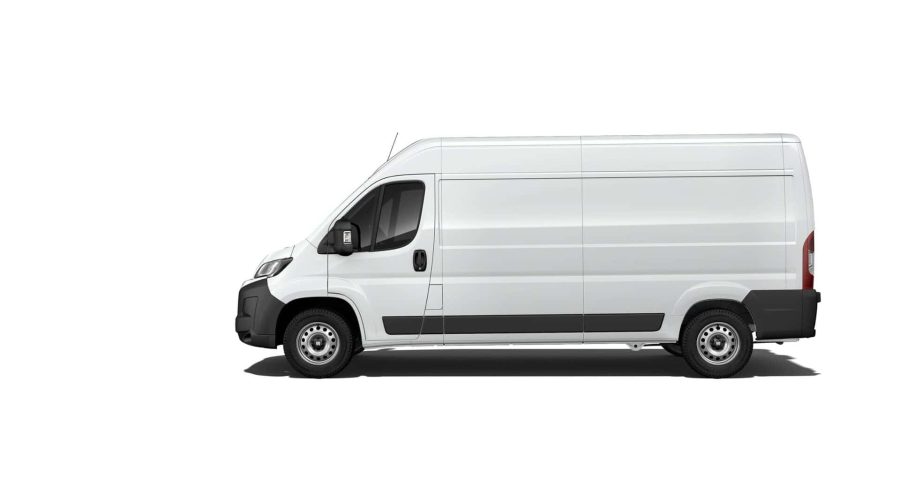 Renting Particulares Fiat Ducato 35 L2H2 BlueHDi Blanco