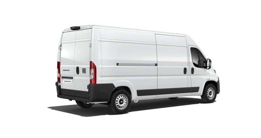 Renting Particulares Fiat Ducato 35 L2H2 BlueHDi Blanco