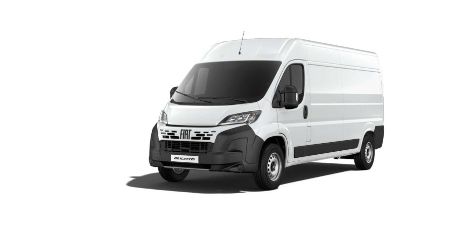 Renting Particulares Fiat Ducato 35 L2H2 BlueHDi Blanco