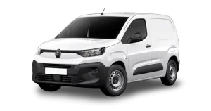 Renting Particulares Citroën Berlingo - Talla M BlueHDI 100