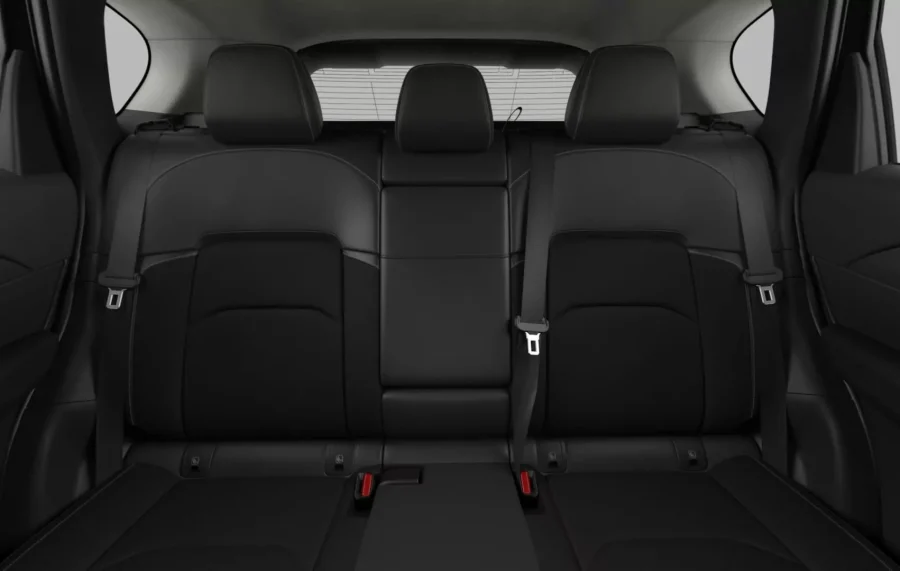 Renting Particulares Mazda CX-5 2.5 Sky MHEV AT FWD Exclusive-Line Soul Red Crystal