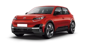 Renting Particulares Nissan Micra - 40 kWh N-Connecta
