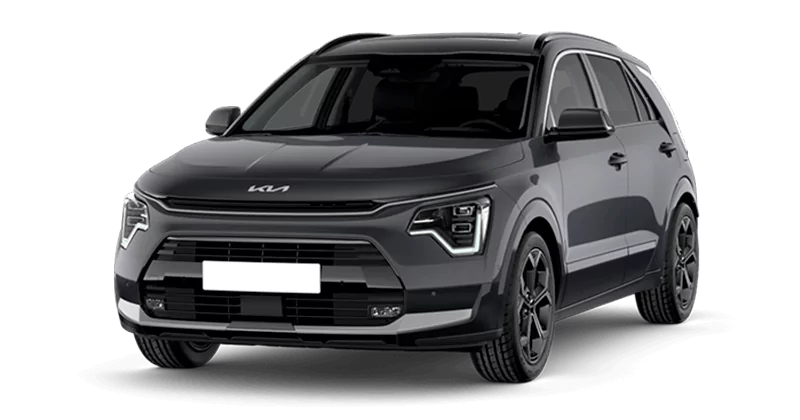 Leasing Coches Kia Niro - 1.6 GDi HEV 102kW Drive