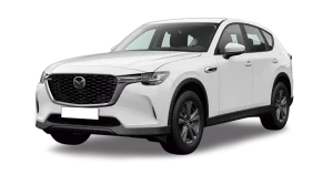 Renting Particulares Mazda CX-60 - 3.3 e-SKYACTIV D MHEV Prime Line 8AT RWD