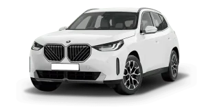 Renting Particulares BMW X3 - 20d xDrive