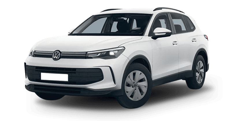 Renting Particulares Volkswagen Tiguan-1.5 eTSI DSG Blanco