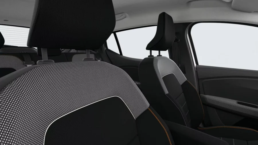 Renting Particulares Dacia Sandero Stepway Expression Go 74kW ECO-G Blanco Glaciar