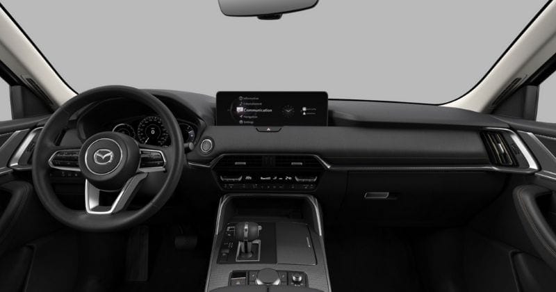 Renting Particulares Mazda CX-60 3.3 e-Skyactiv D MHEV 8AT 2WD Exclusive-line Artic White