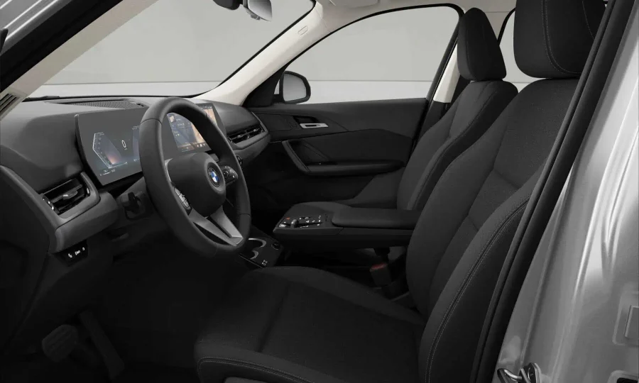 Renting Particulares BMW X1 sDrive18d Premium Package Mineral White metalizado