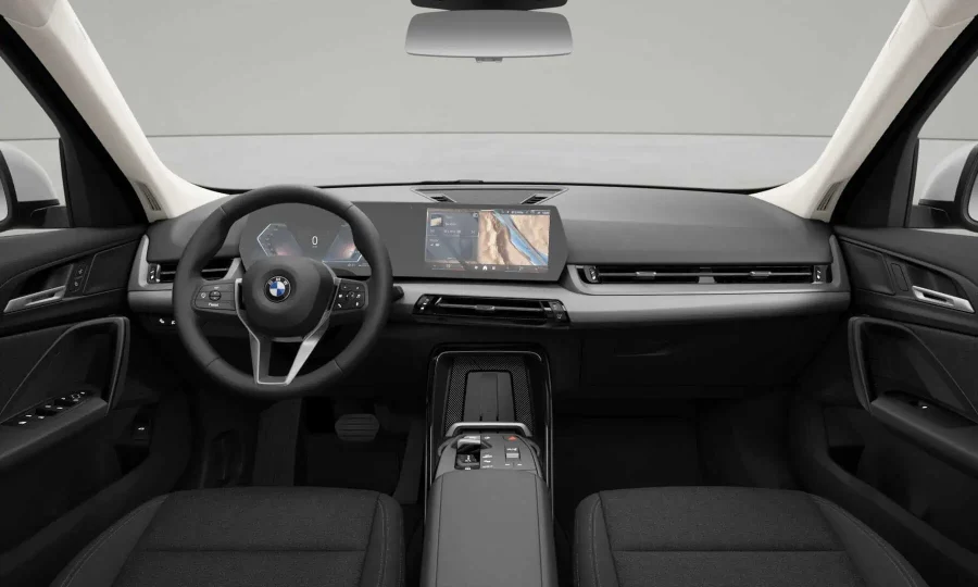 Renting Particulares BMW X1 sDrive18d Premium Package Mineral White metalizado