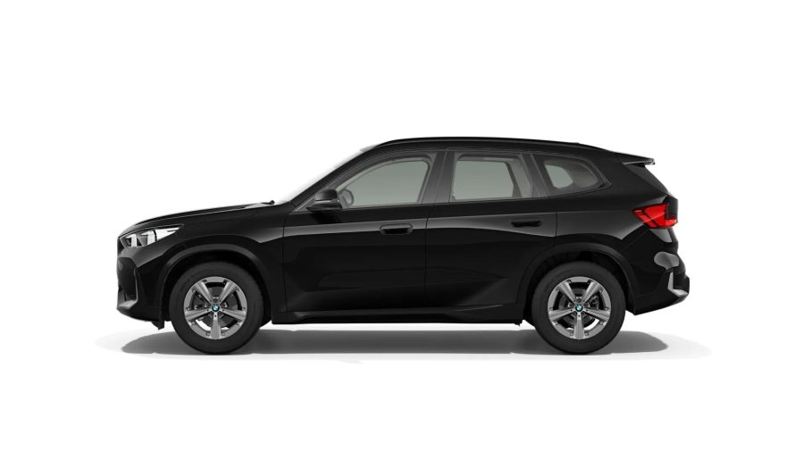 Renting Particulares BMW X1 xDrive20d Black