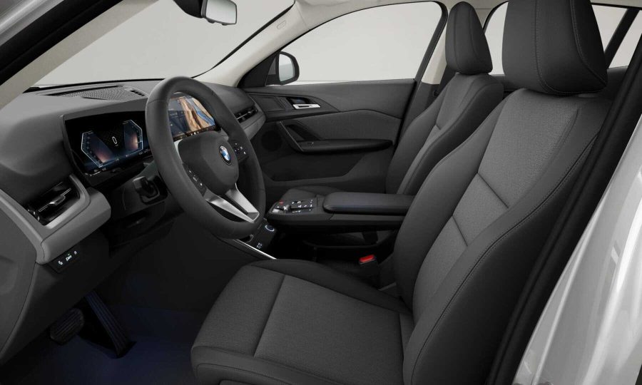 Renting Particulares BMW X2 sDrive18d Premium Package Mineral White metalizado