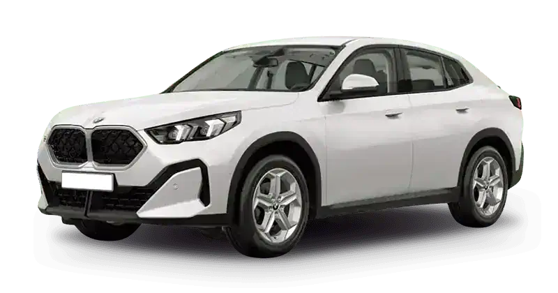 Renting Particulares BMW X2-sDrive18d Premium Package Mineral White metalizado