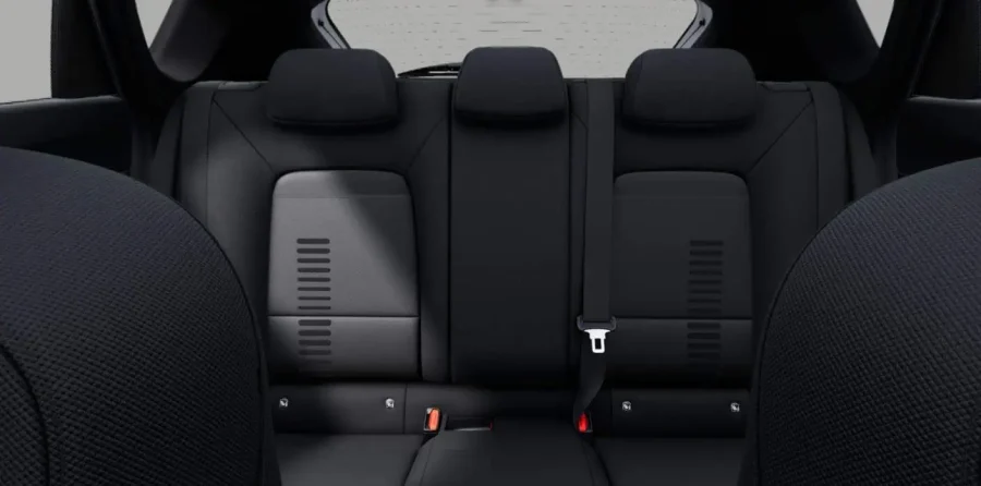 Renting Particulares Hyundai Bayon 1.0T Black Line Altas White