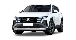 Renting Particulares Hyundai Tucson - 1.6D 100kW 48V Klass