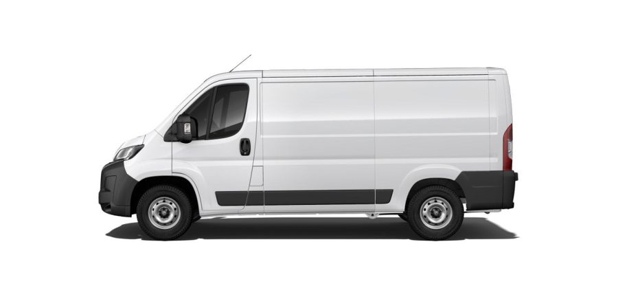 Renting Particulares Peugeot Boxer 3.0 L2 H1 BHDI 88kW Blanco