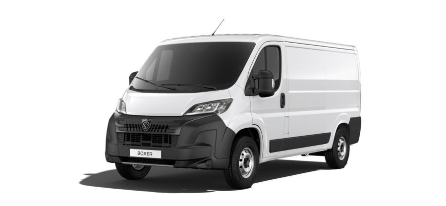 Renting Particulares Peugeot Boxer 3.0 L2 H1 BHDI 88kW Blanco