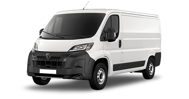 Renting Particulares Peugeot Boxer 3.0 L2 H1 BHDI 88kW Blanco