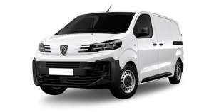 Renting Particulares Peugeot Expert - Furgón M Diésel Manual