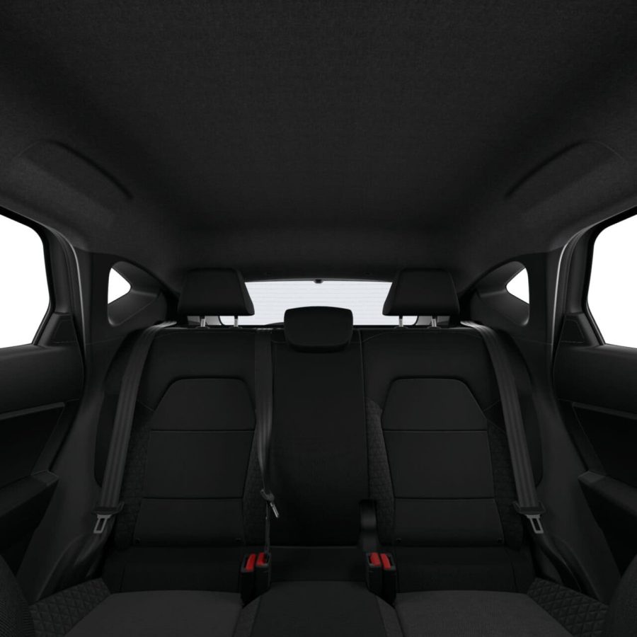 Renting Particulares Renault Captur Evolution ECO-G Gris Zinc