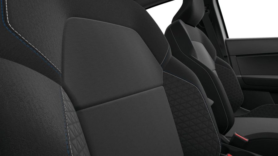 Renting Particulares Renault Captur Evolution ECO-G Gris Zinc