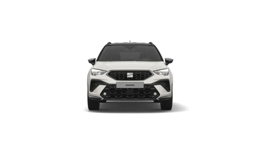Renting Particulares Seat Arona 1.0 TSI Start & Stop Style+ Blanco / Techo Negro