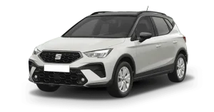 Renting Particulares Seat Arona - 1.0 TSI Start & Stop Style+